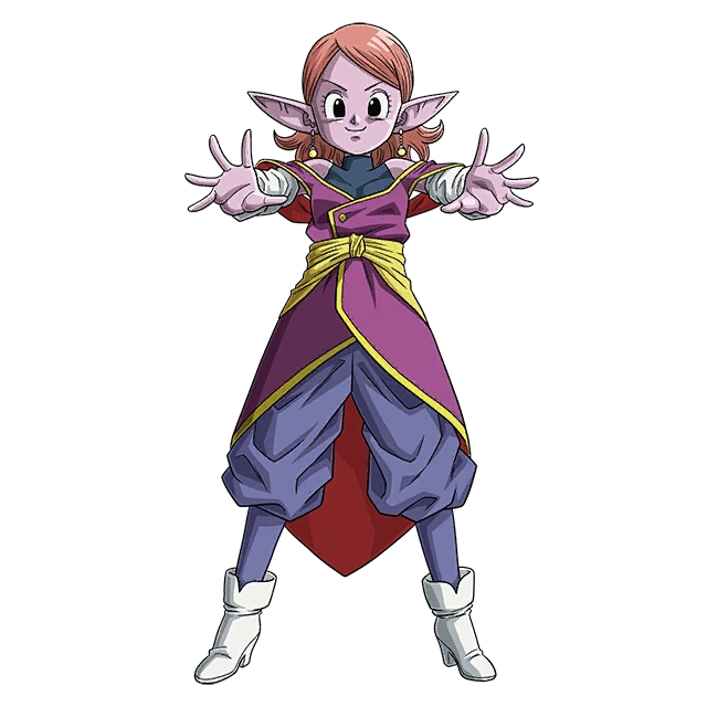 Chronoa