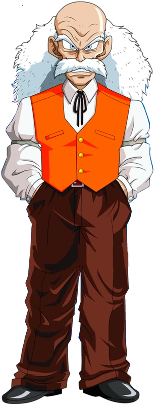 Dr Gero