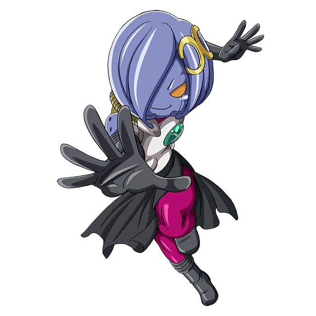 Haru Haru