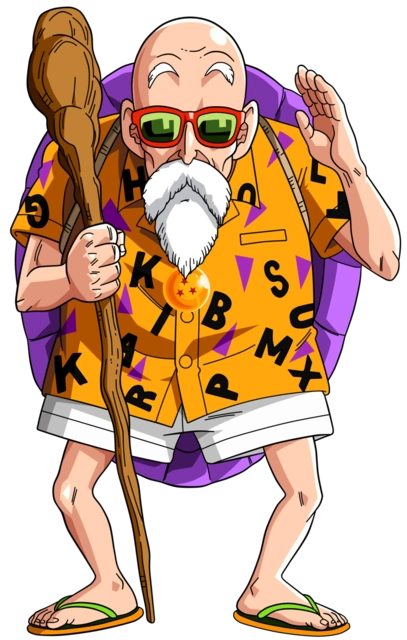 Kamé Sennin
