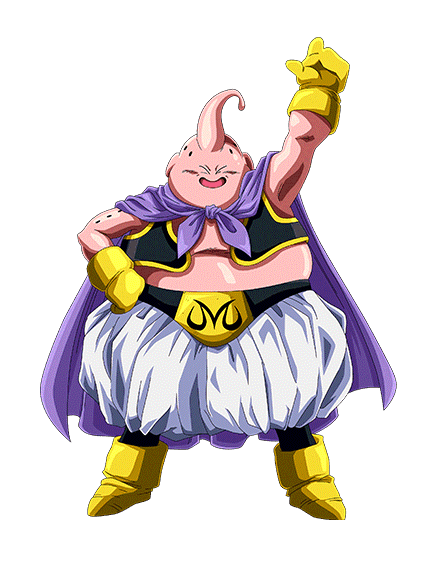 Majin Boo