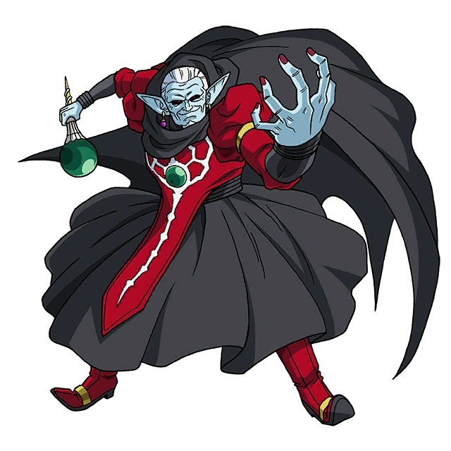 Mechikabra
