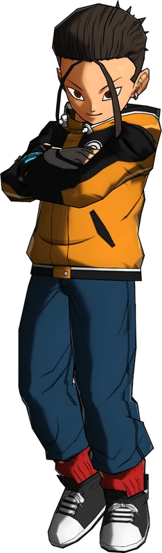 Nimu