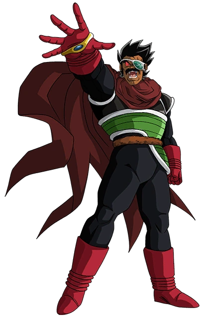 Paragus (Xeno)