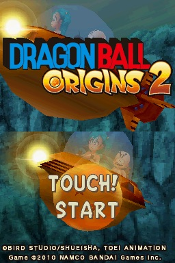 Origins 2 — capture