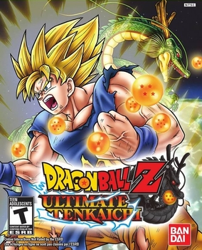 Ultimate Tenkaichi