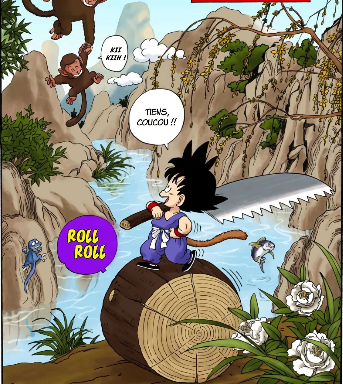 Mont Paozu