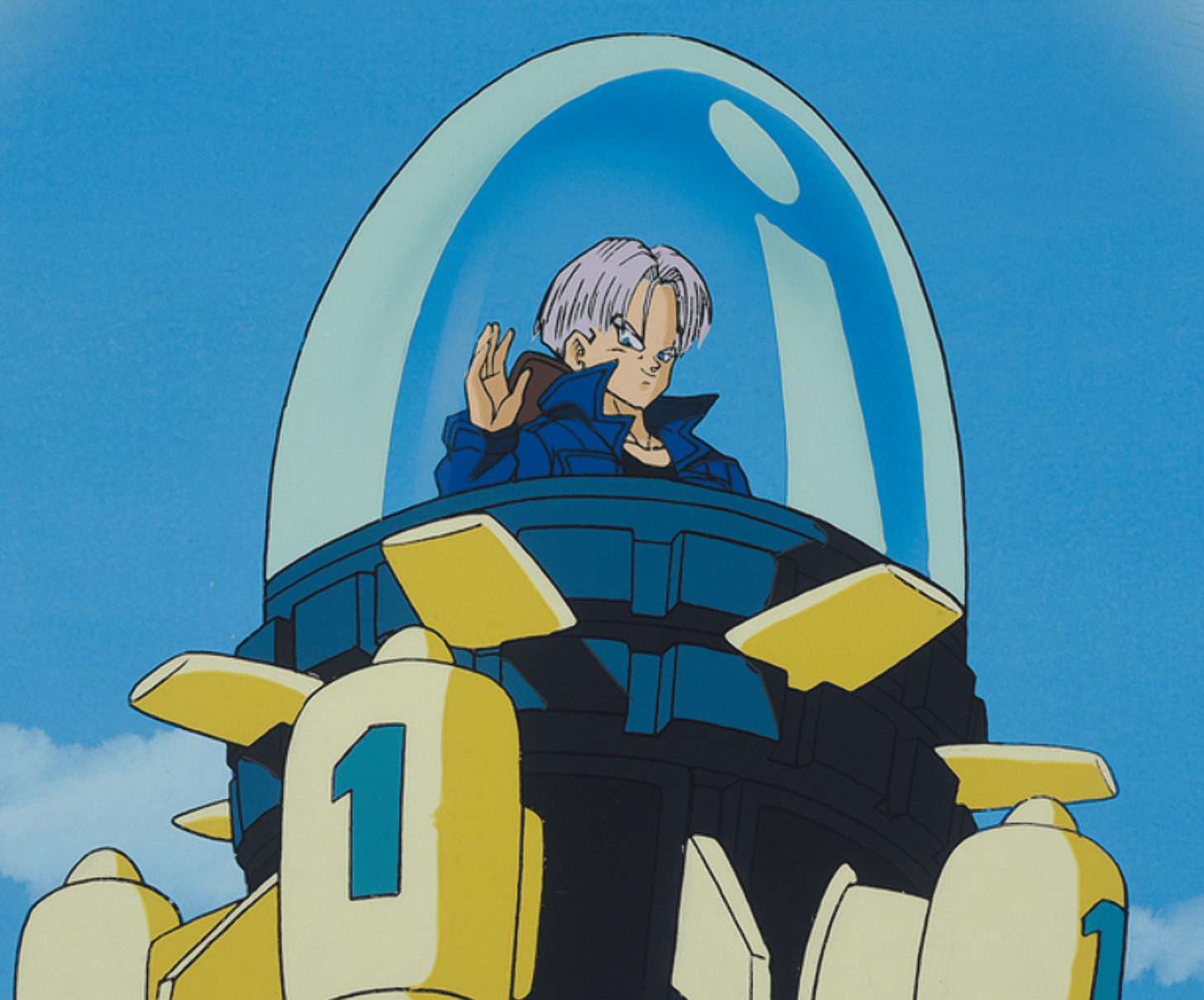 Saga Retour sur Terre