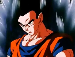 Potentiel Éveillé (Ultimate Gohan)
