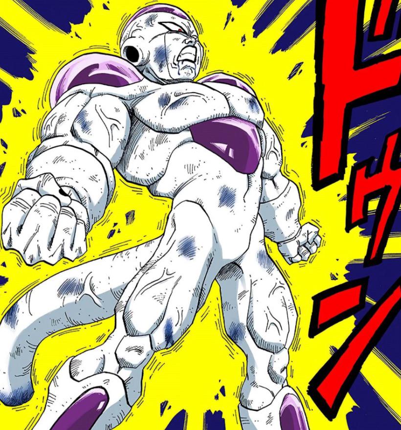 Forme 100% / FULL POWER